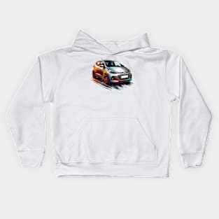 Hyundai i10 Kids Hoodie